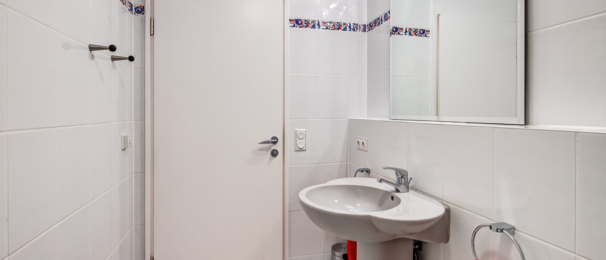 casa indipendente München Obermenzing 02 2° bagno 5436