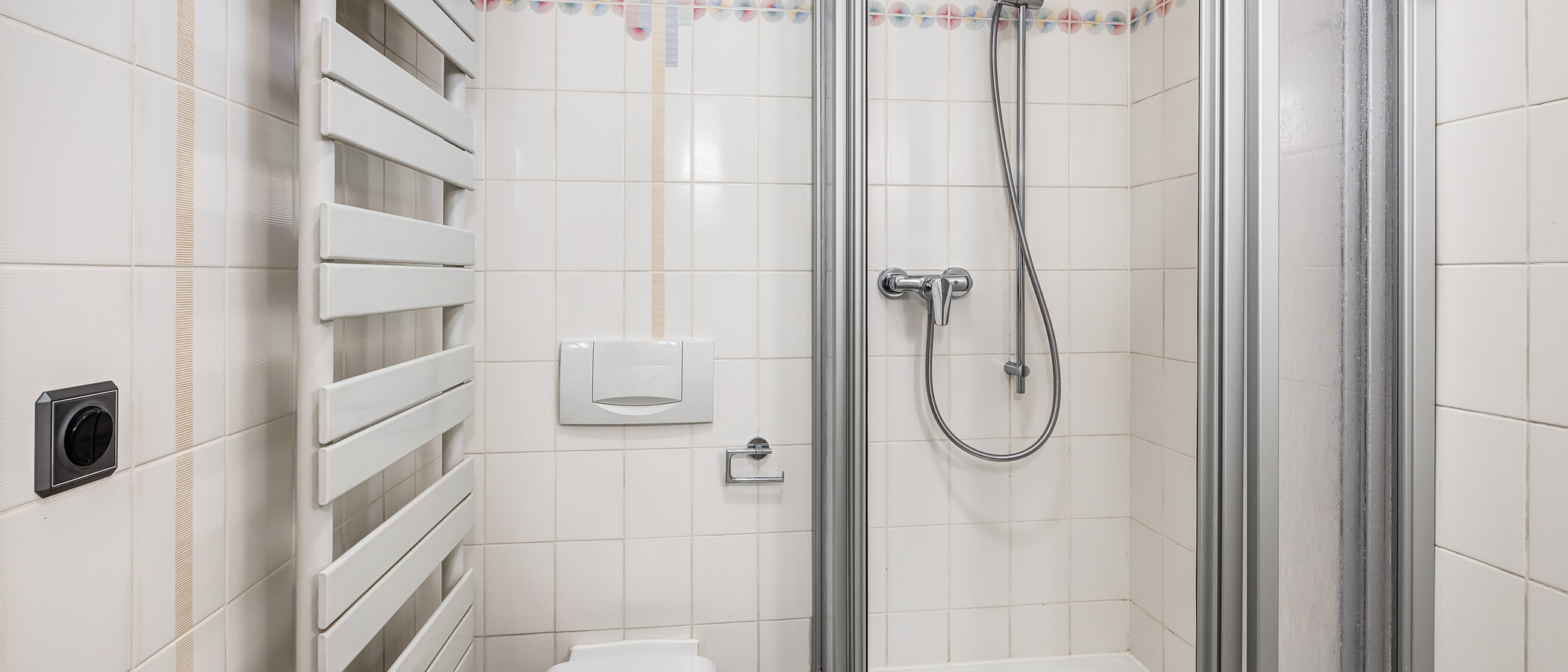 casa indipendente München Obermenzing 01 3° bagno 5436