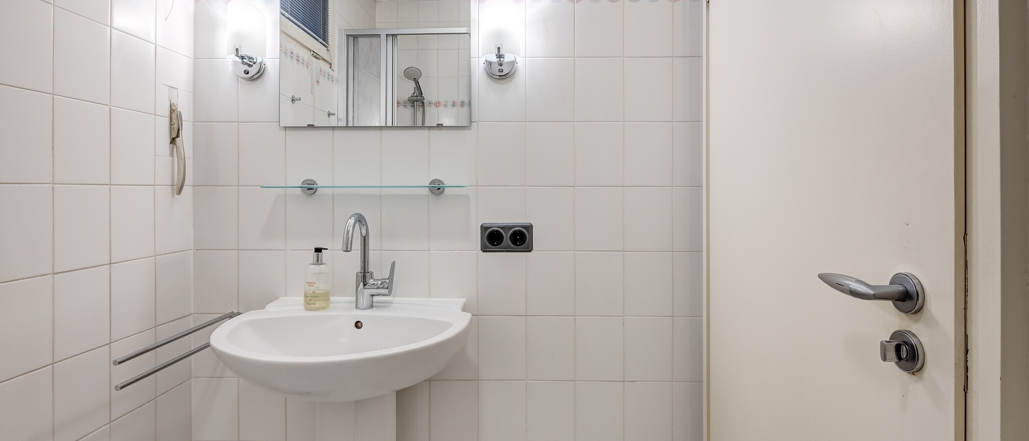 casa indipendente München Obermenzing 02 3° bagno 5436