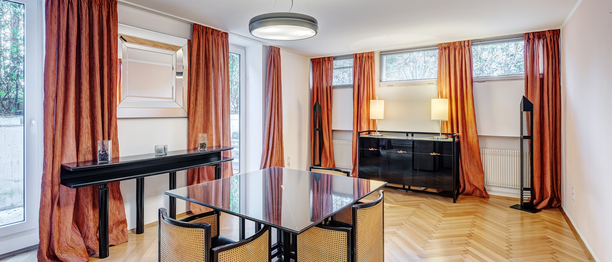 casa indipendente München Obermenzing 01 parti in comune 5436
