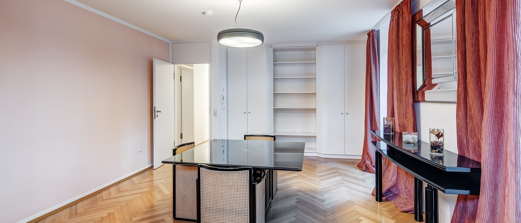 casa indipendente München Obermenzing 02 parti in comune 5436