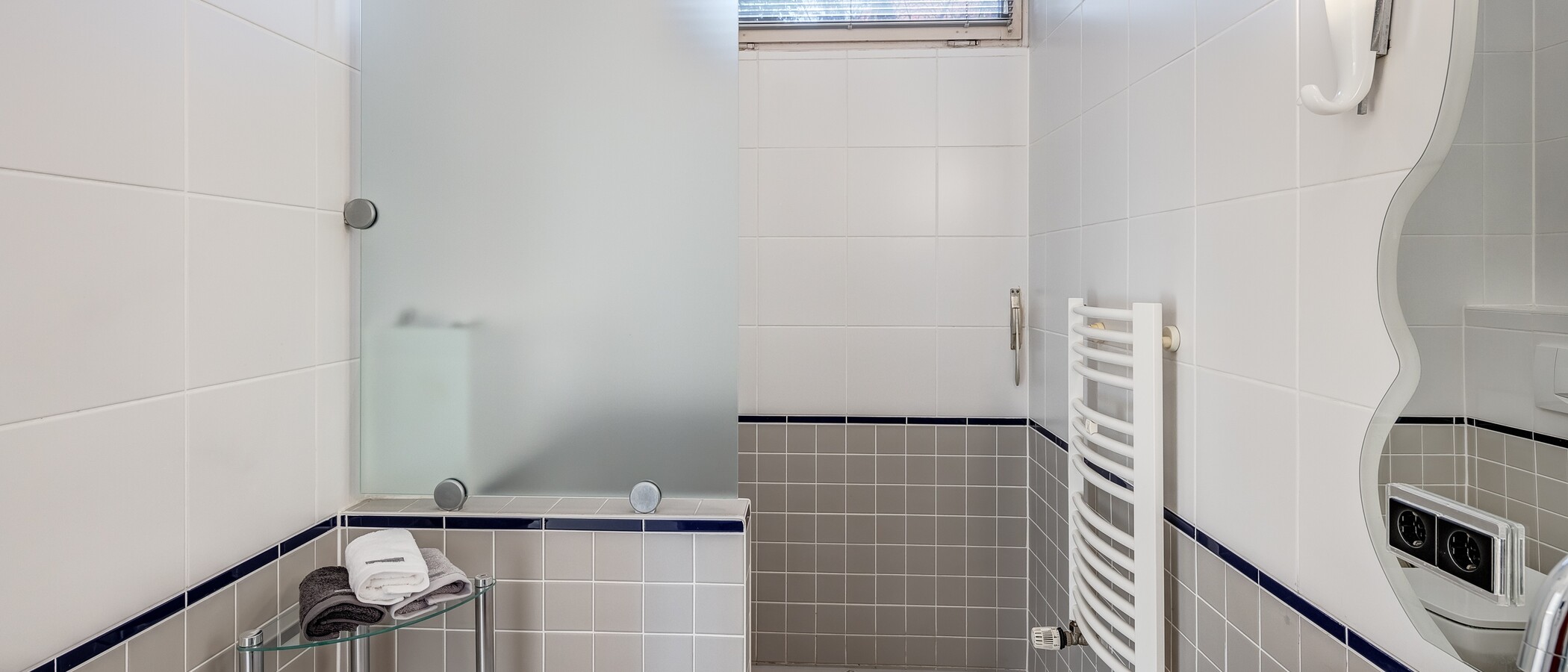 casa indipendente München Obermenzing 02 toilette per gli ospiti 5436