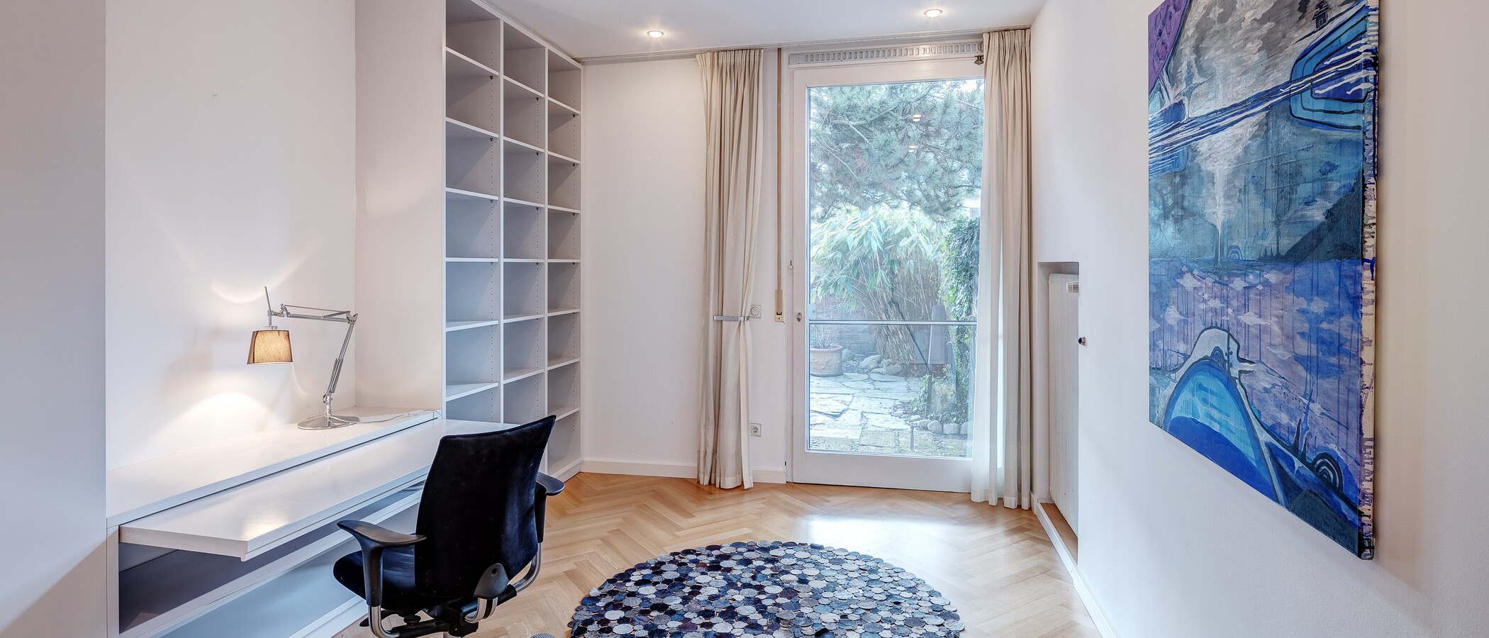 casa indipendente München Obermenzing 01 studio 5436