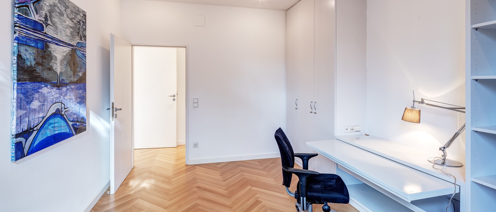 casa indipendente München Obermenzing 02 studio 5436