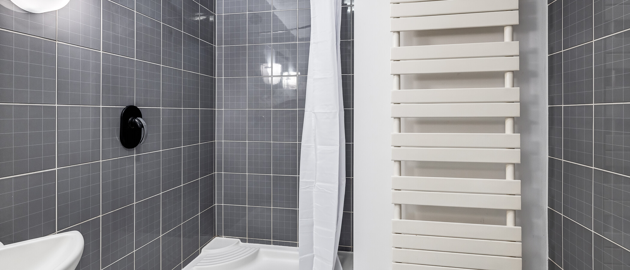 casa indipendente München Obermenzing 01 4° bagno 5436