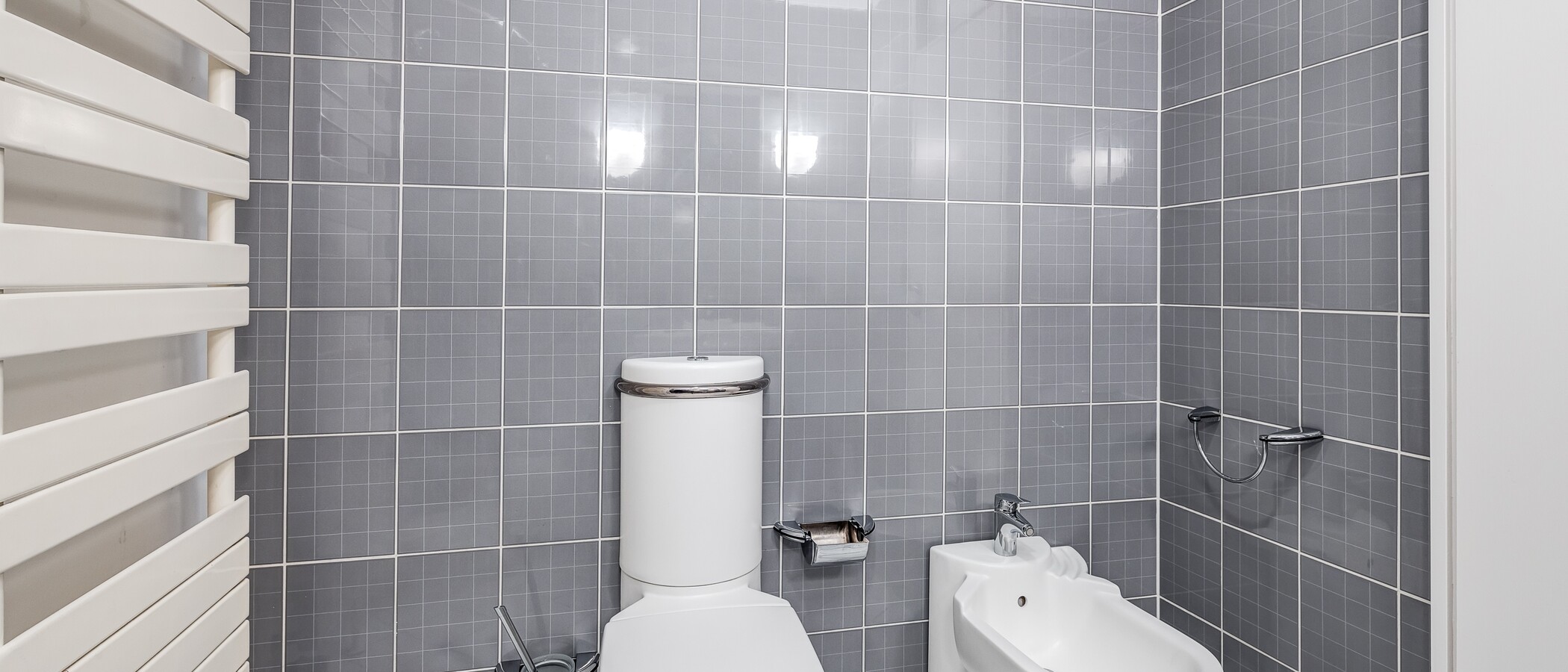casa indipendente München Obermenzing 04 4° bagno 5436