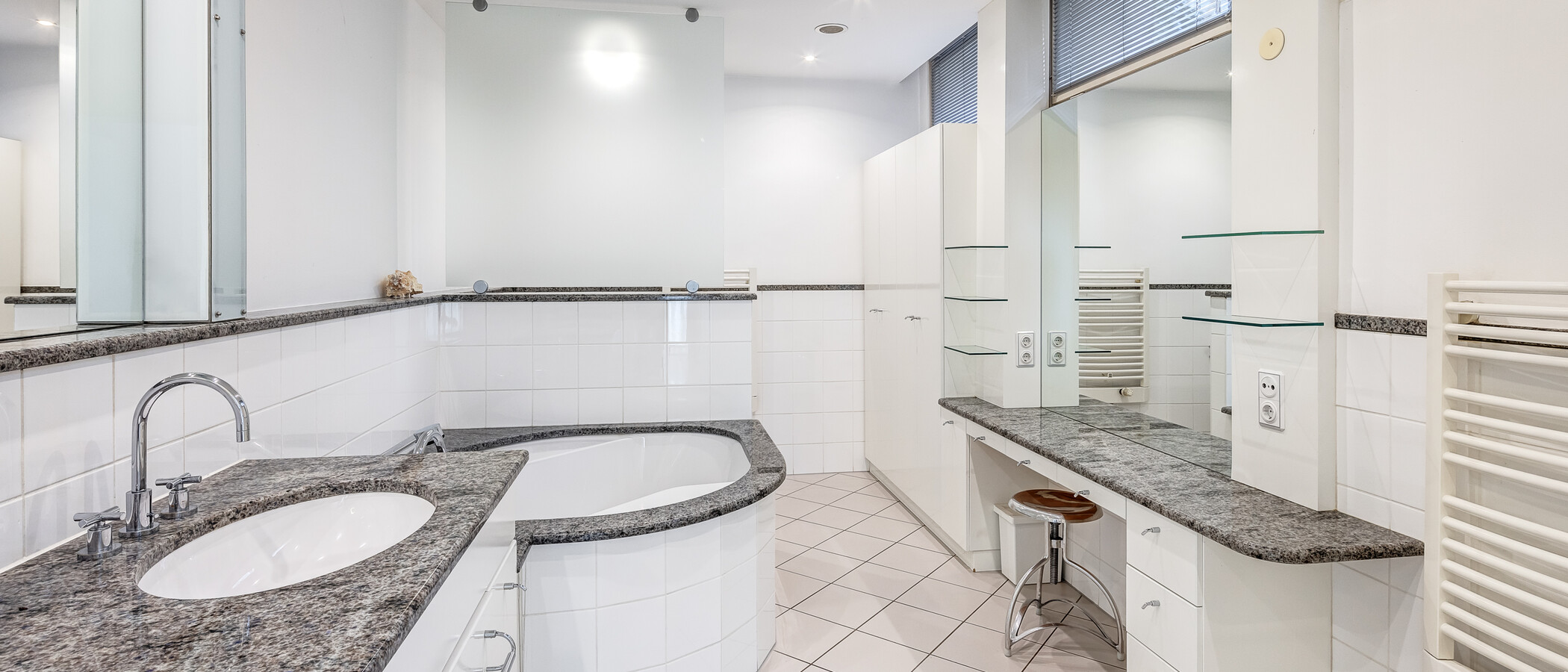 casa indipendente München Obermenzing 01 1° bagno 5436