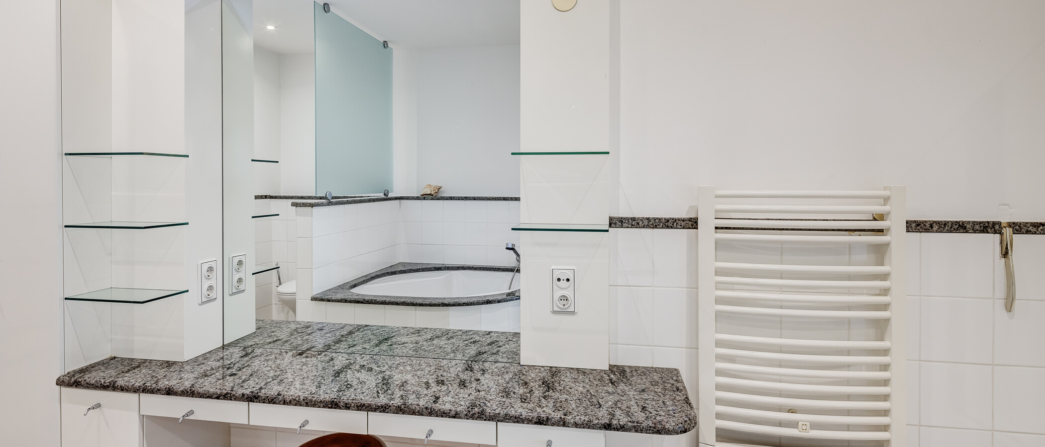 casa indipendente München Obermenzing 03 1° bagno 5436