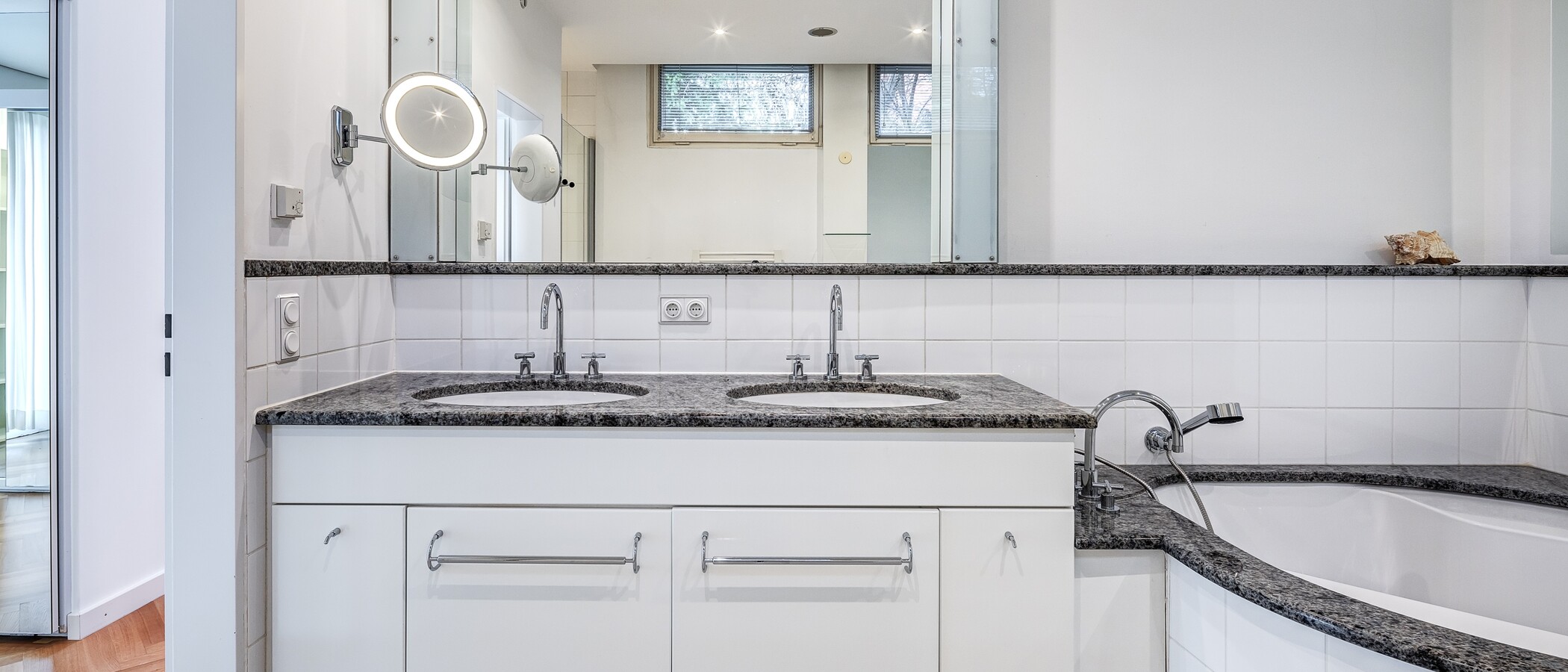 casa indipendente München Obermenzing 04 1° bagno 5436