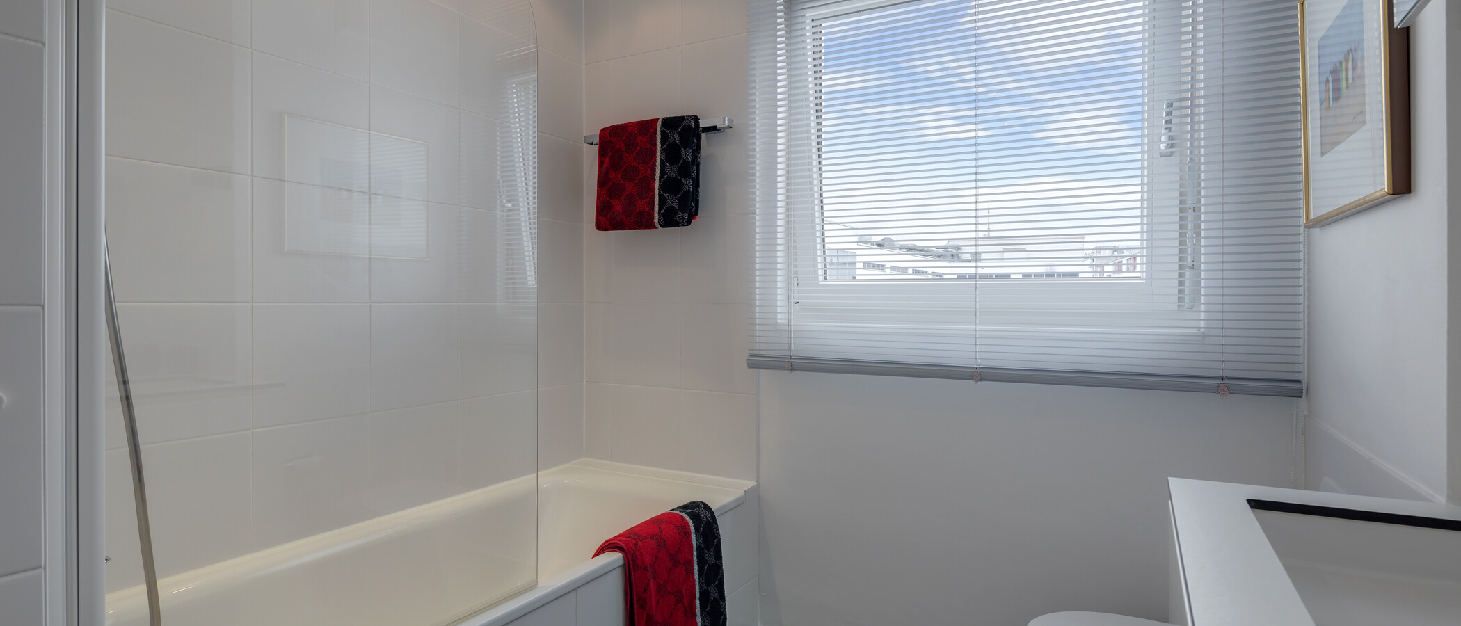 appartamento München Maxvorstadt 02 bagno 5441
