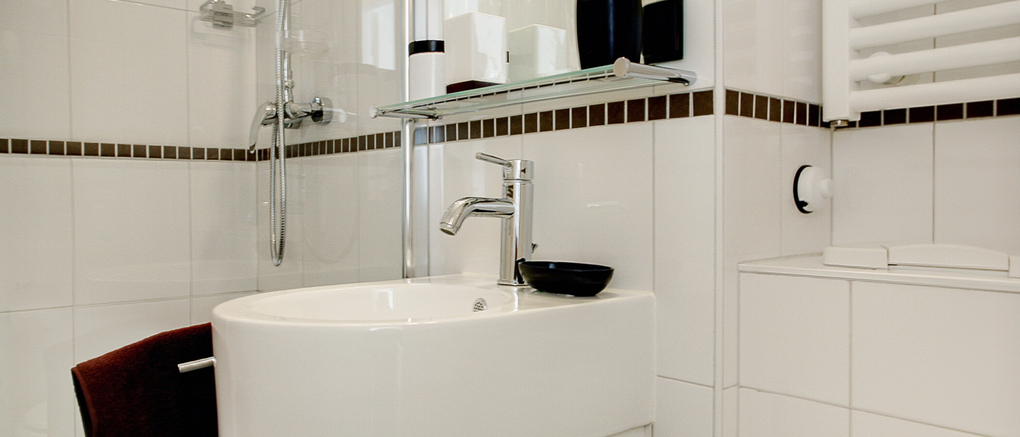 abitazione München Schwabing 01 bagno 5442