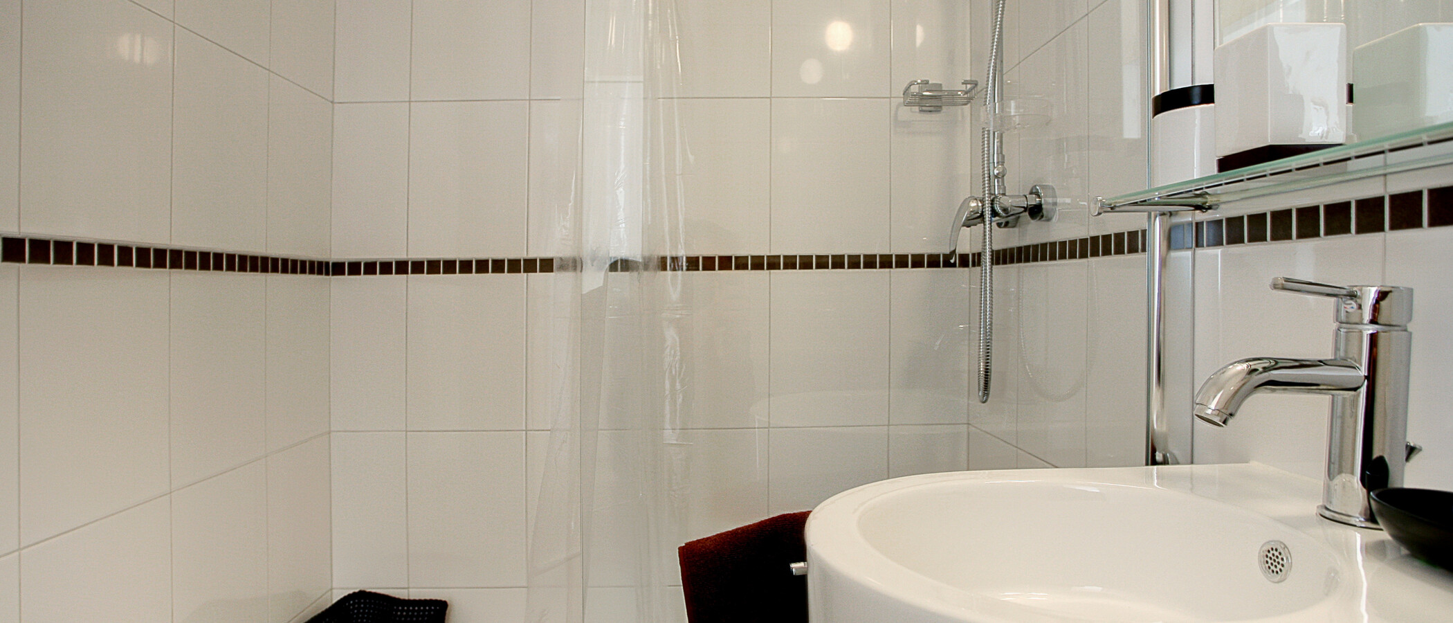 abitazione München Schwabing 02 bagno 5442