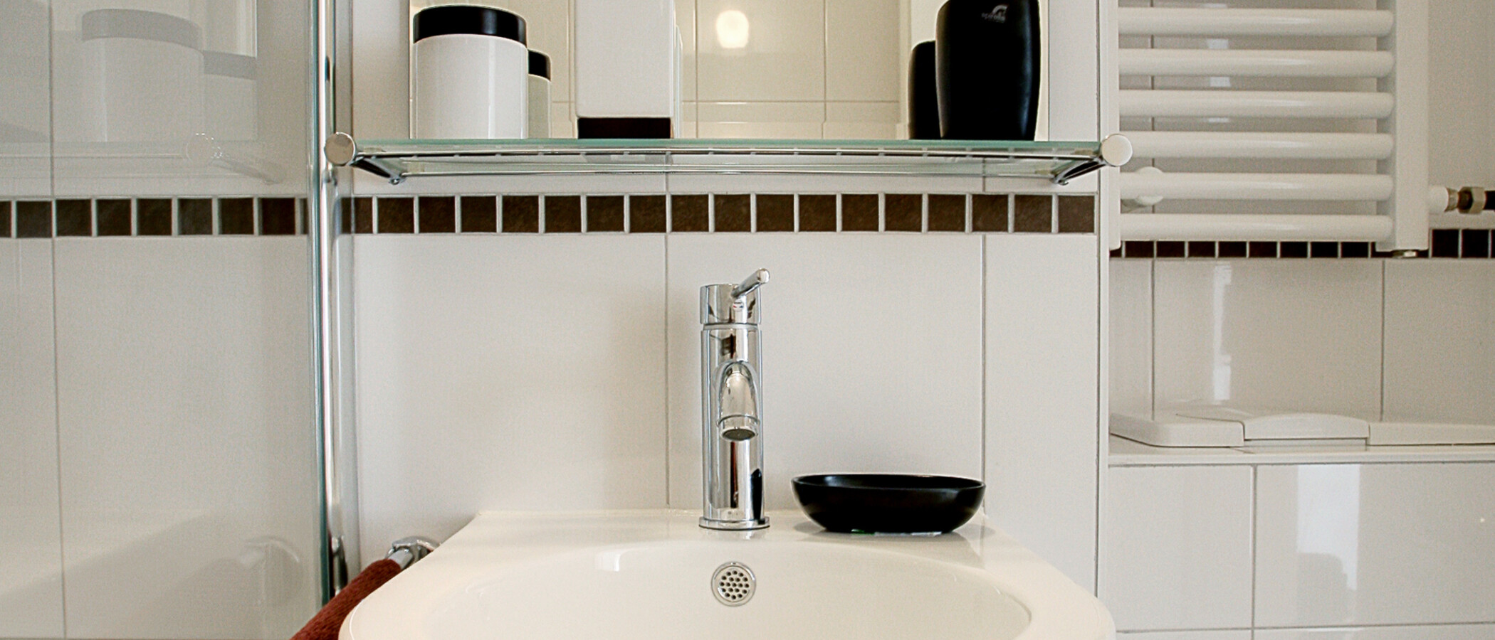 abitazione München Schwabing 04 bagno 5442
