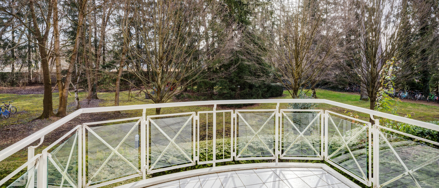 appartamento München Schwabing-West 01 balcone 5478