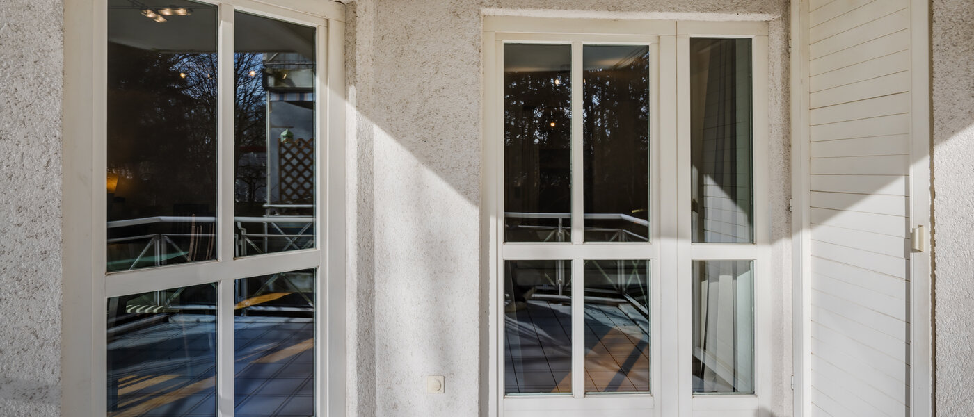 appartamento München Schwabing-West 02 balcone 5478