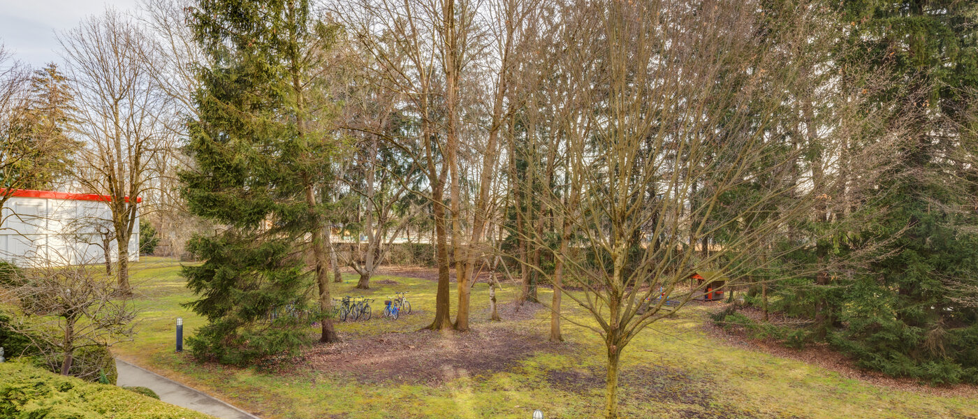 appartamento München Schwabing-West 01 vista 5478