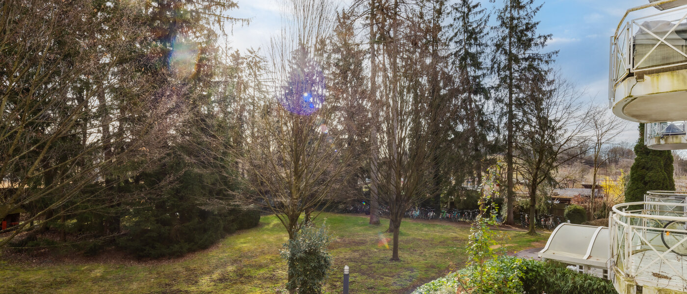 appartamento München Schwabing-West 02 vista 5478