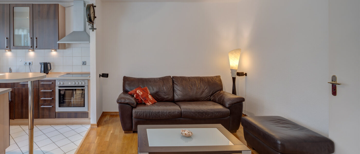 appartamento München Schwabing-West 03 zona living 5478