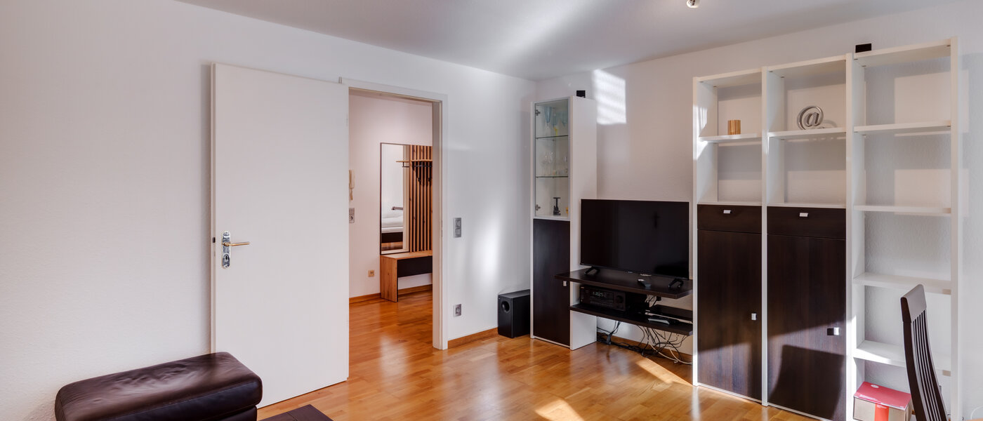 appartamento München Schwabing-West 04 zona living 5478