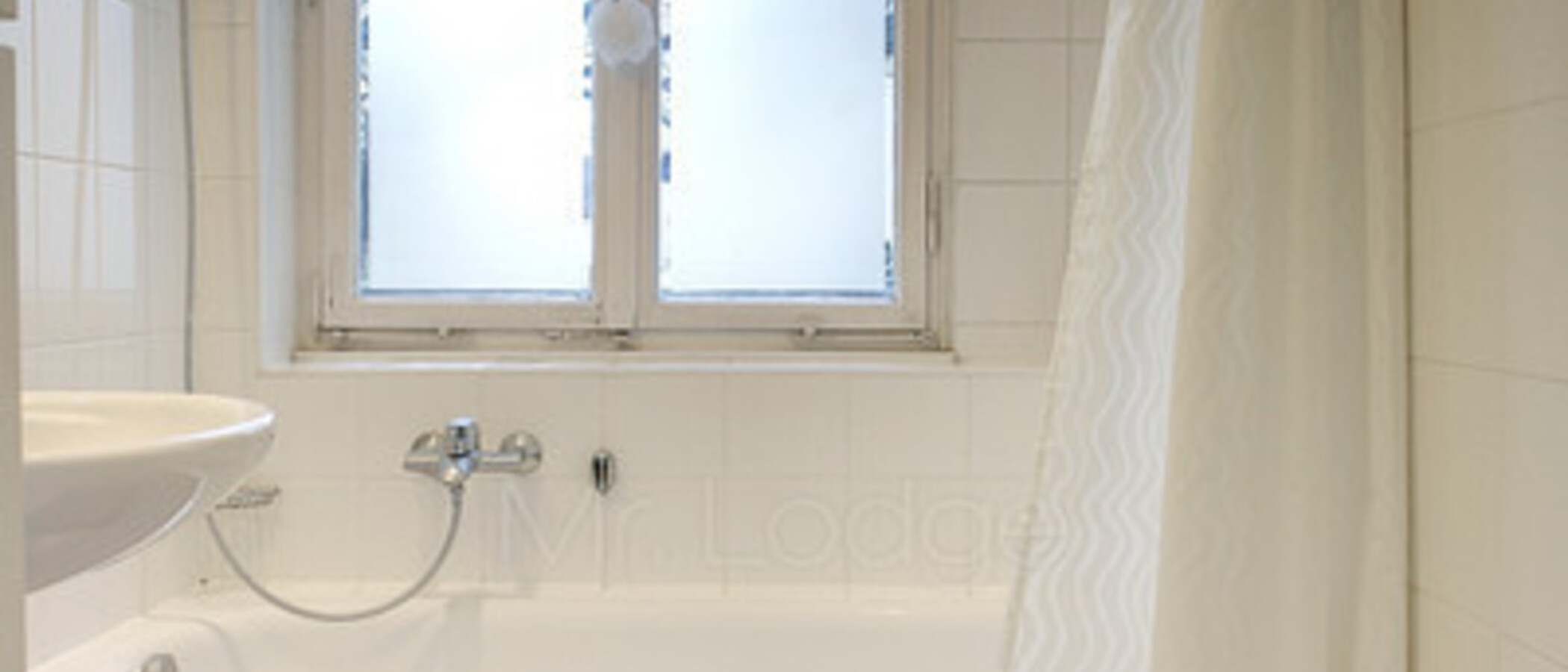 appartamento München Altbogenhausen 02 bagno 5506