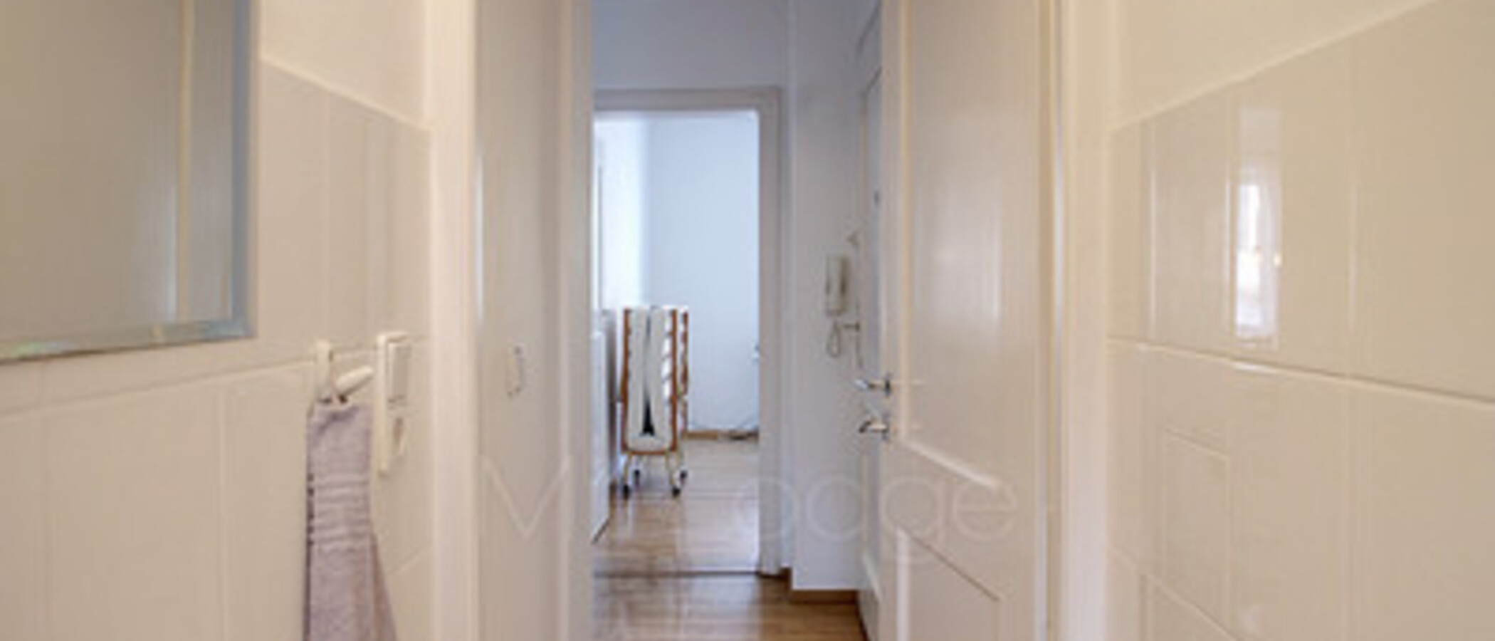 appartamento München Altbogenhausen 02 toilette separata 5506