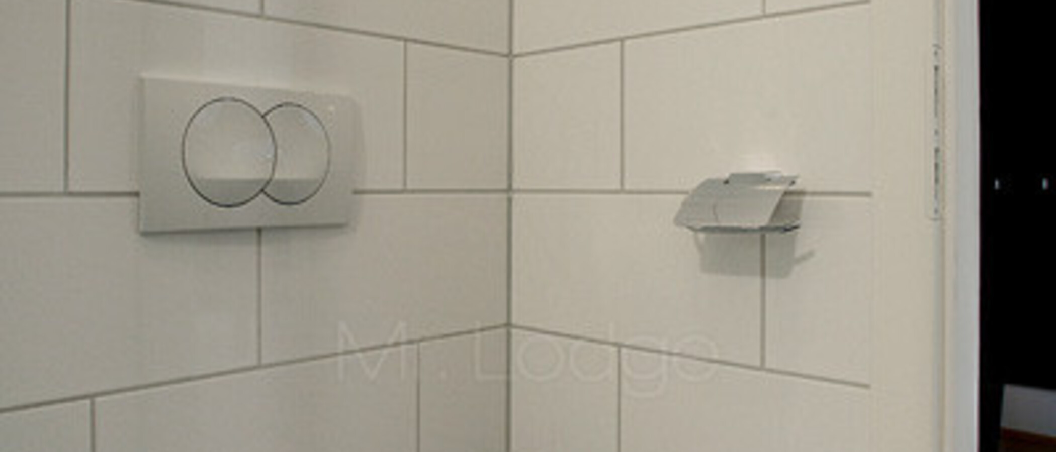 abitazione München Schwabing (rechts der Leopoldstraße) 03 bagno 5562