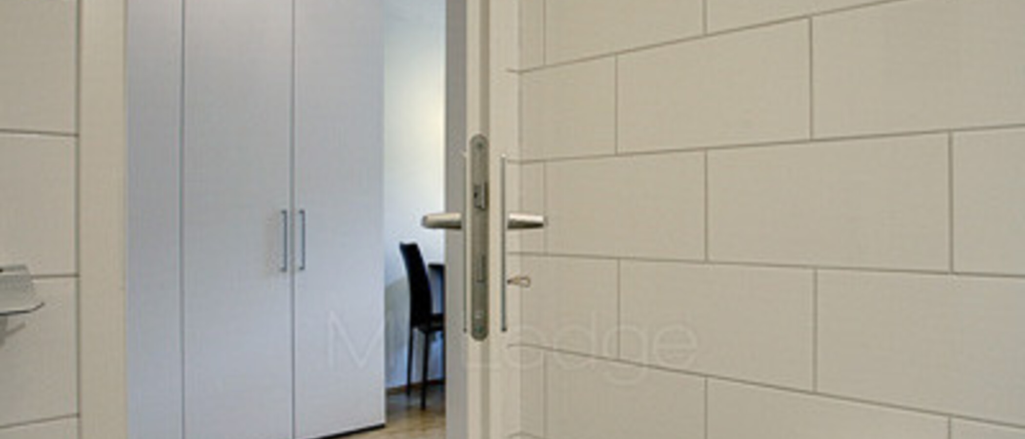 abitazione München Schwabing (rechts der Leopoldstraße) 04 bagno 5562