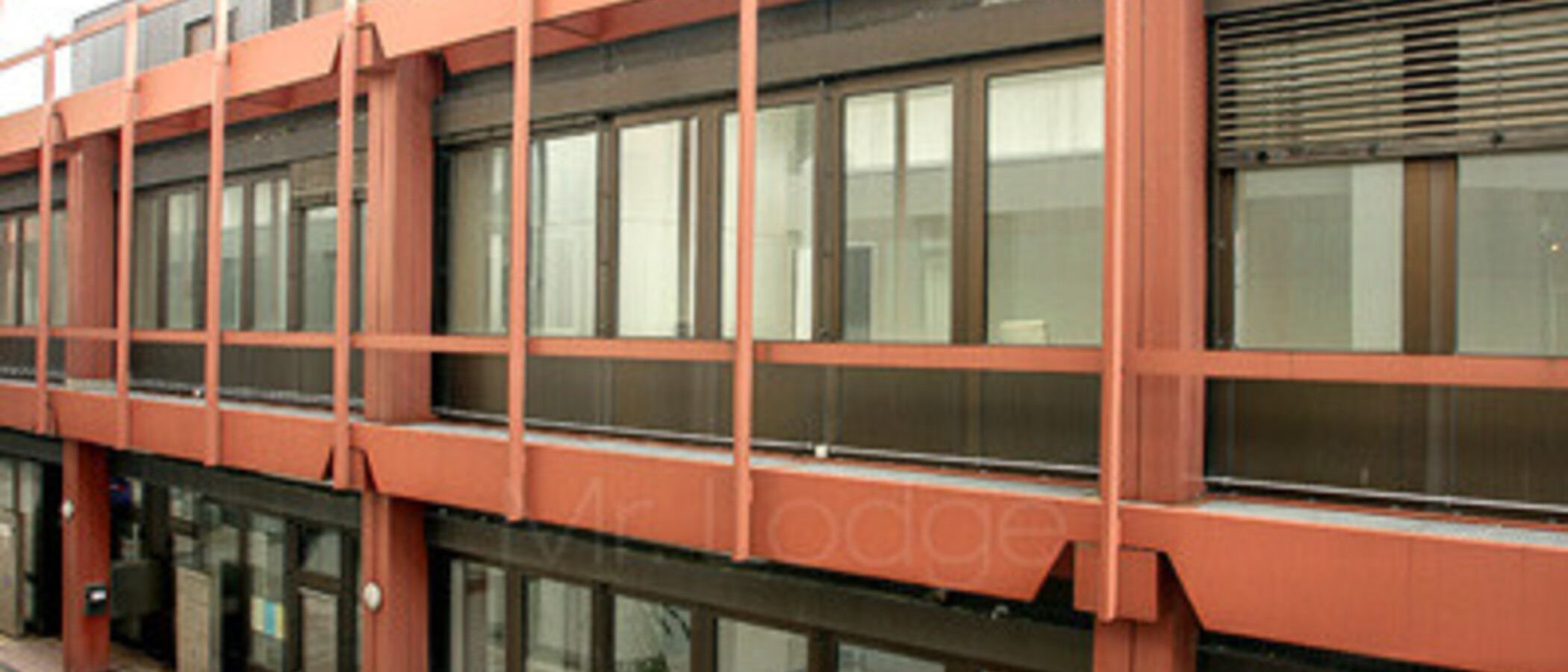abitazione München Schwabing (rechts der Leopoldstraße) 01 vista 5562