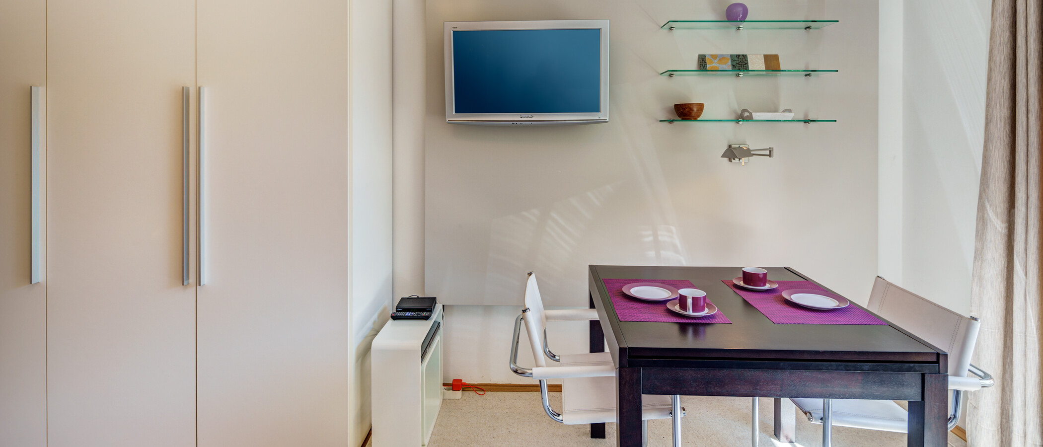 appartamento München Haidhausen 04 zona living 5564