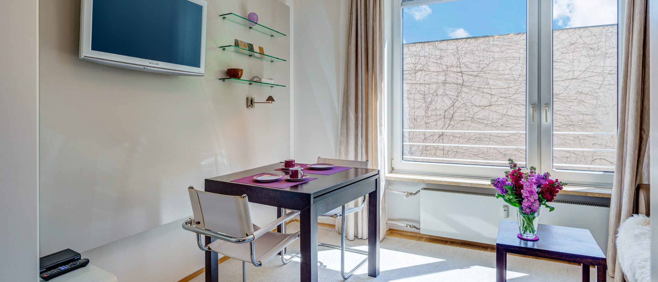 appartamento München Haidhausen 05 zona living 5564