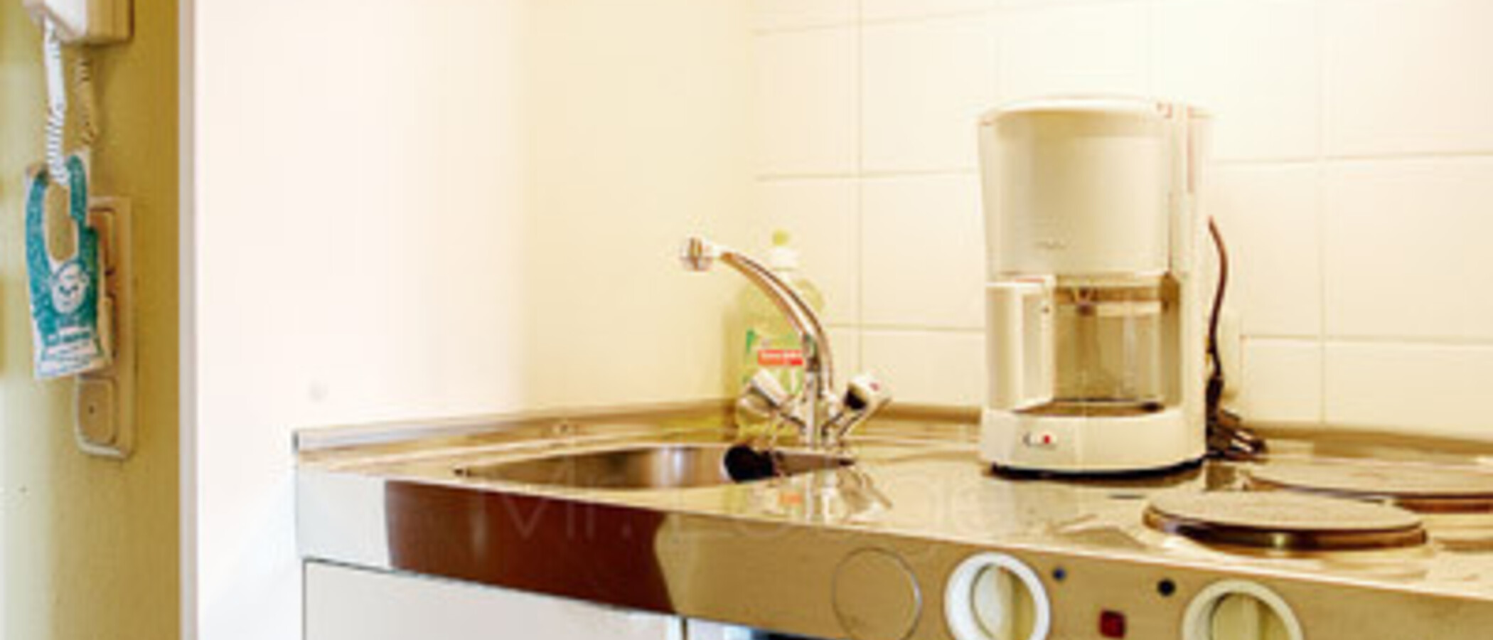 appartamento München Pasing 01 cucina 5568
