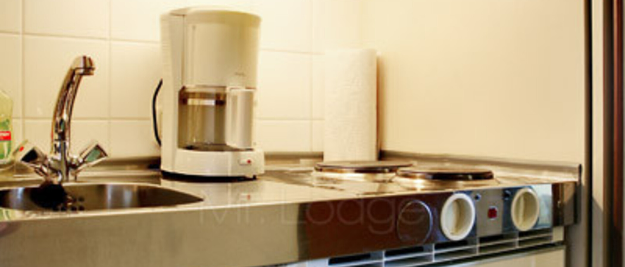 appartamento München Pasing 02 cucina 5568