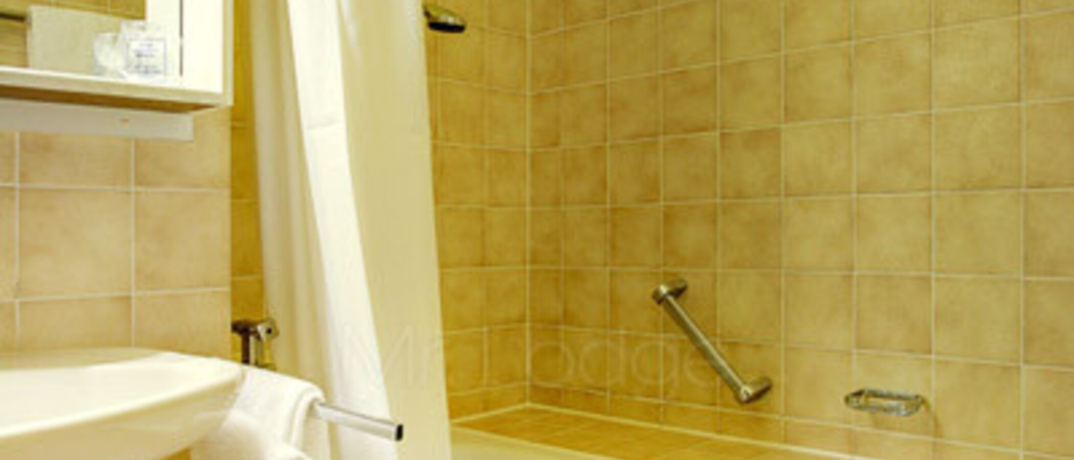 appartamento München Pasing 02 bagno 5568