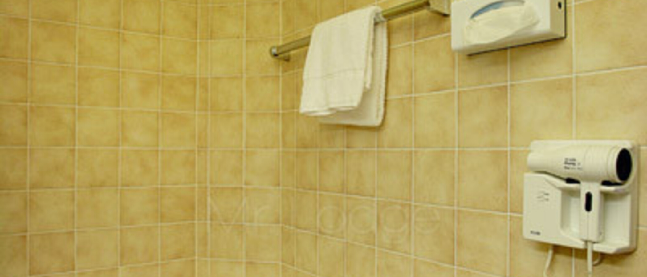 appartamento München Pasing 03 bagno 5568