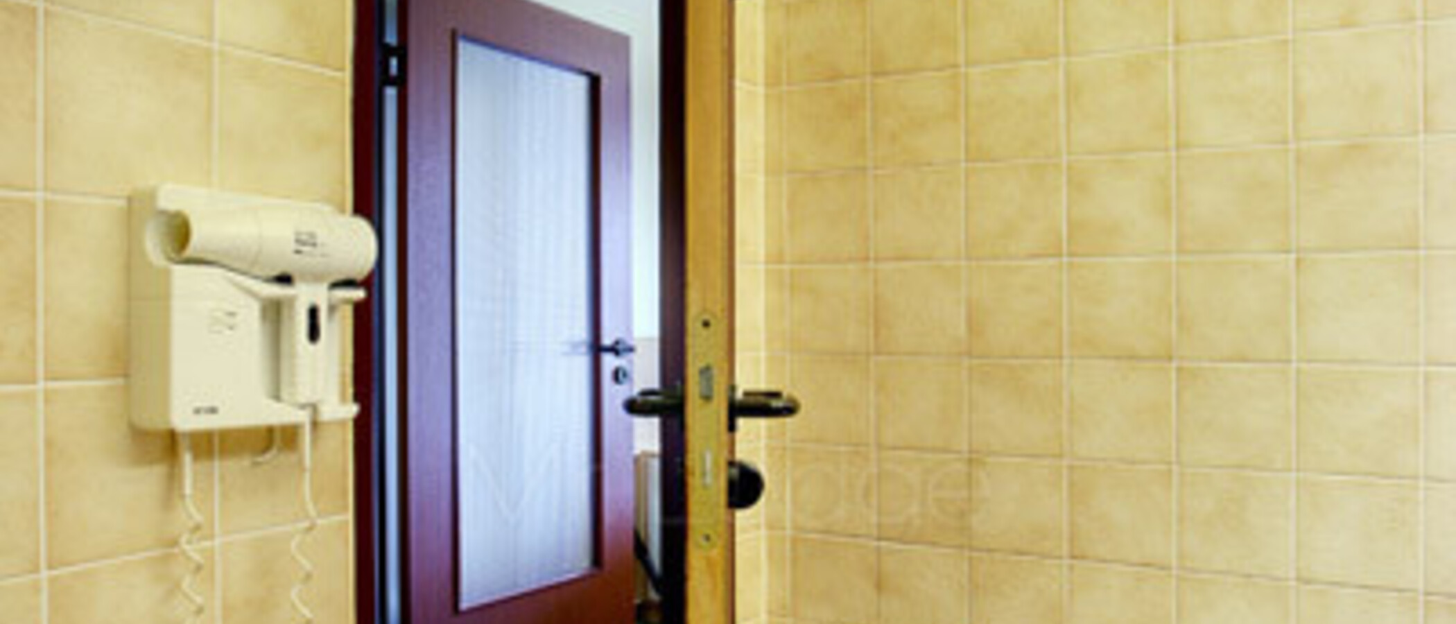 appartamento München Pasing 04 bagno 5568