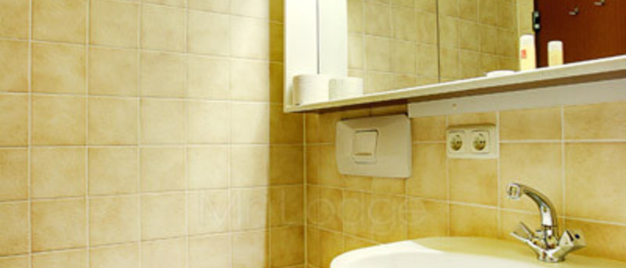 appartamento München Pasing 05 bagno 5568