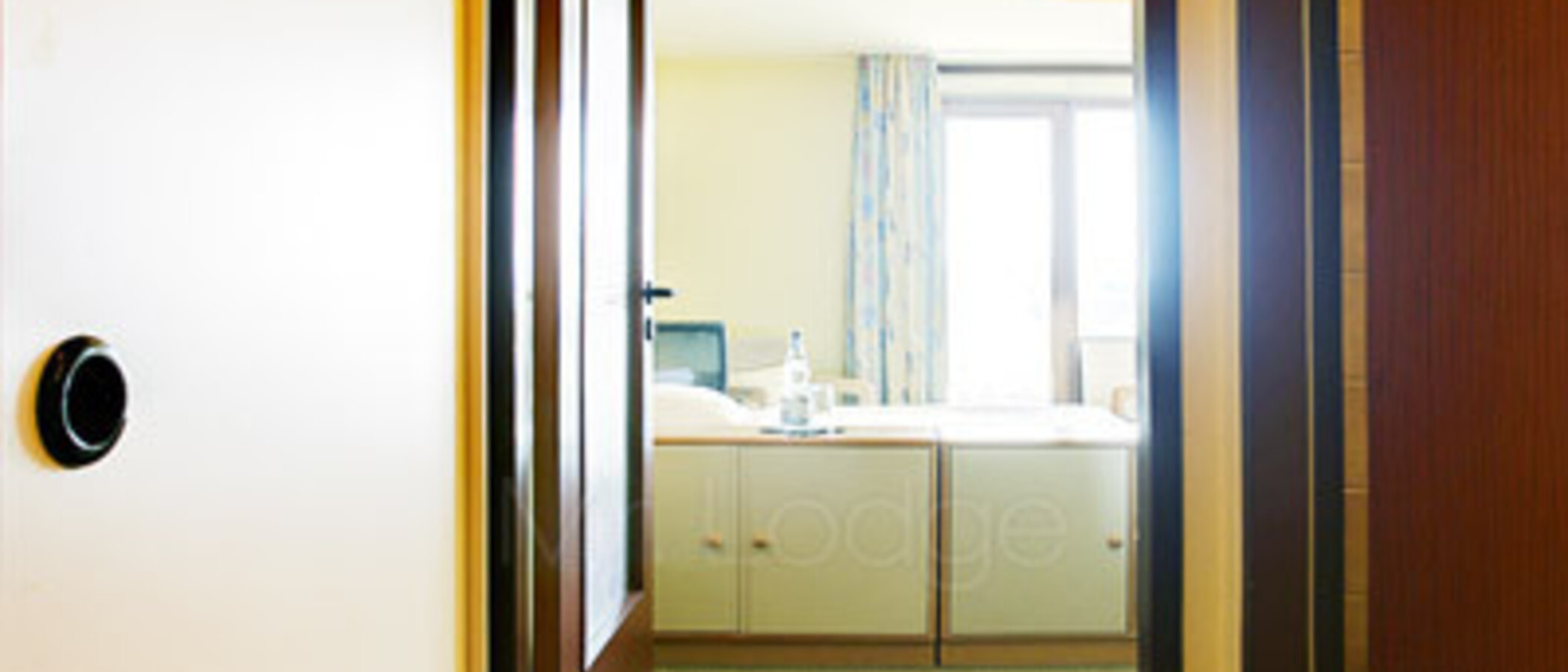 appartamento München Pasing 01 ingresso/corridioio 5568