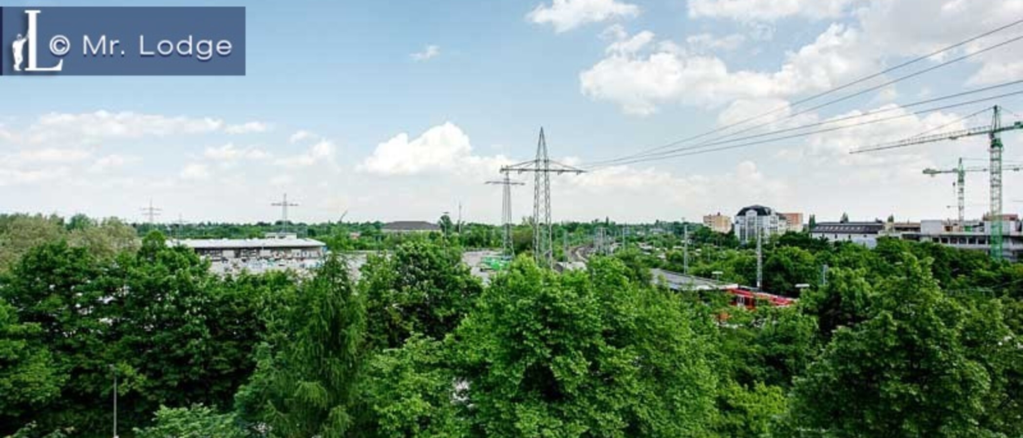 appartamento München Pasing 01 vista 5568