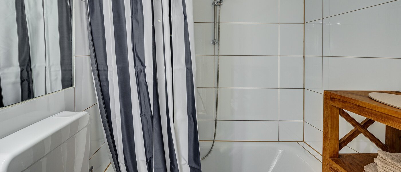 appartamento München Schwabing-West (rund um den Hohenzollernplatz) 02 bagno 5579