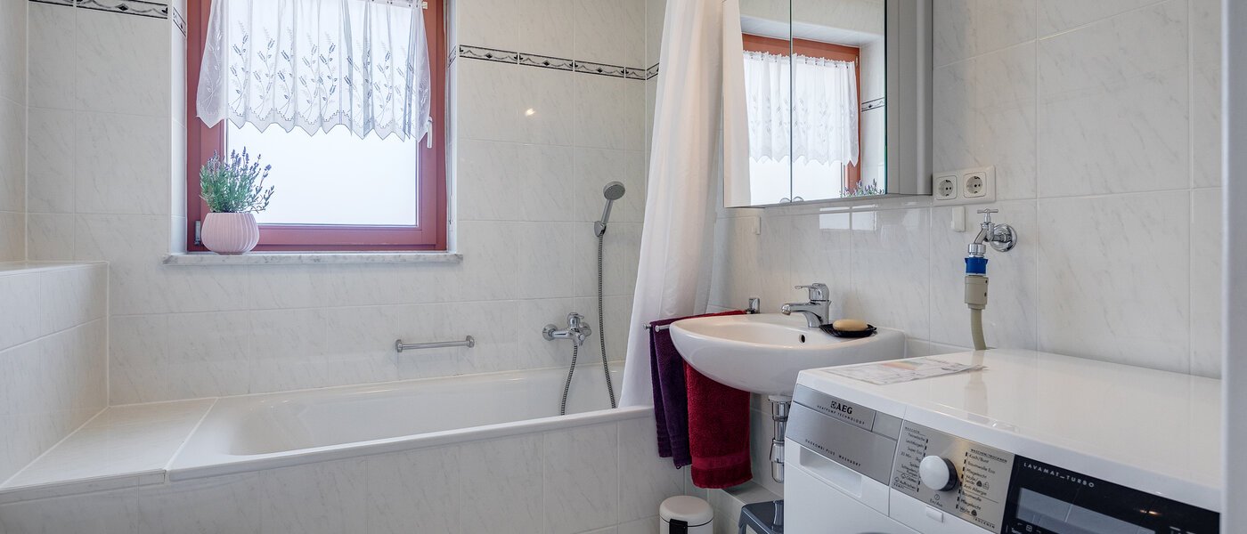 appartamento München Schwanthalerhöhe 01 bagno 5580