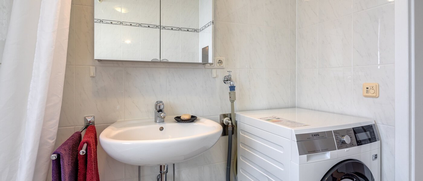 appartamento München Schwanthalerhöhe 02 bagno 5580