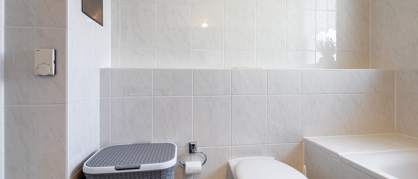 appartamento München Schwanthalerhöhe 03 bagno 5580