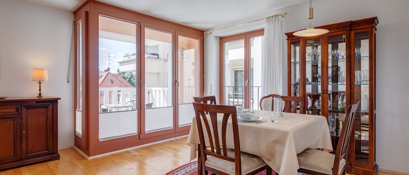 appartamento München Schwanthalerhöhe 03 zona living 5580