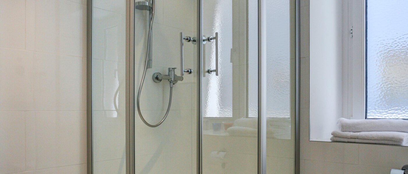 appartamento München Schwabing 02 bagno 5588