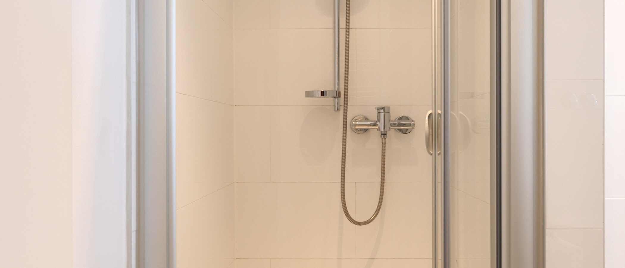 appartamento München Schwabing 03 bagno 5589