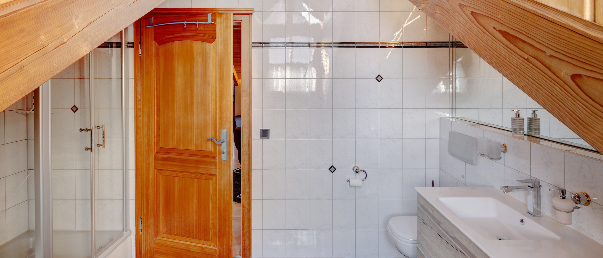 attico München Am Hart 02 bagno 5630