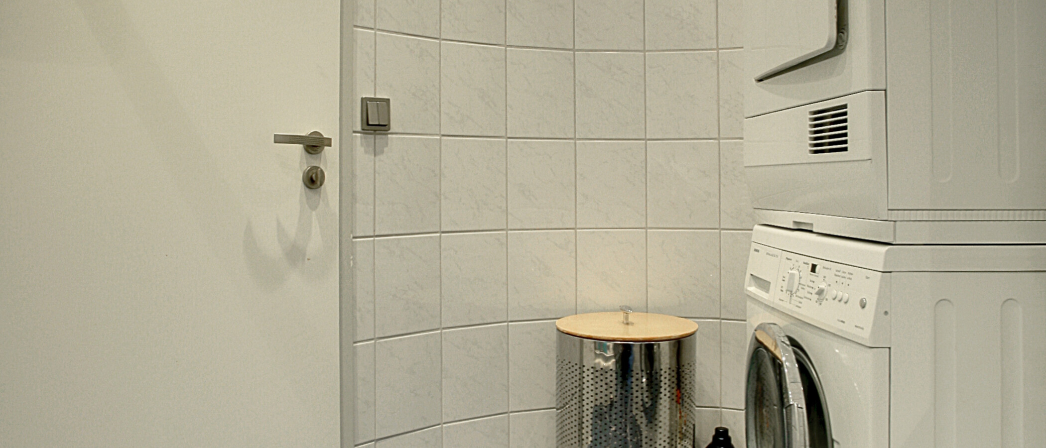 appartamento con giardino Baierbrunn 06 bagno 5633