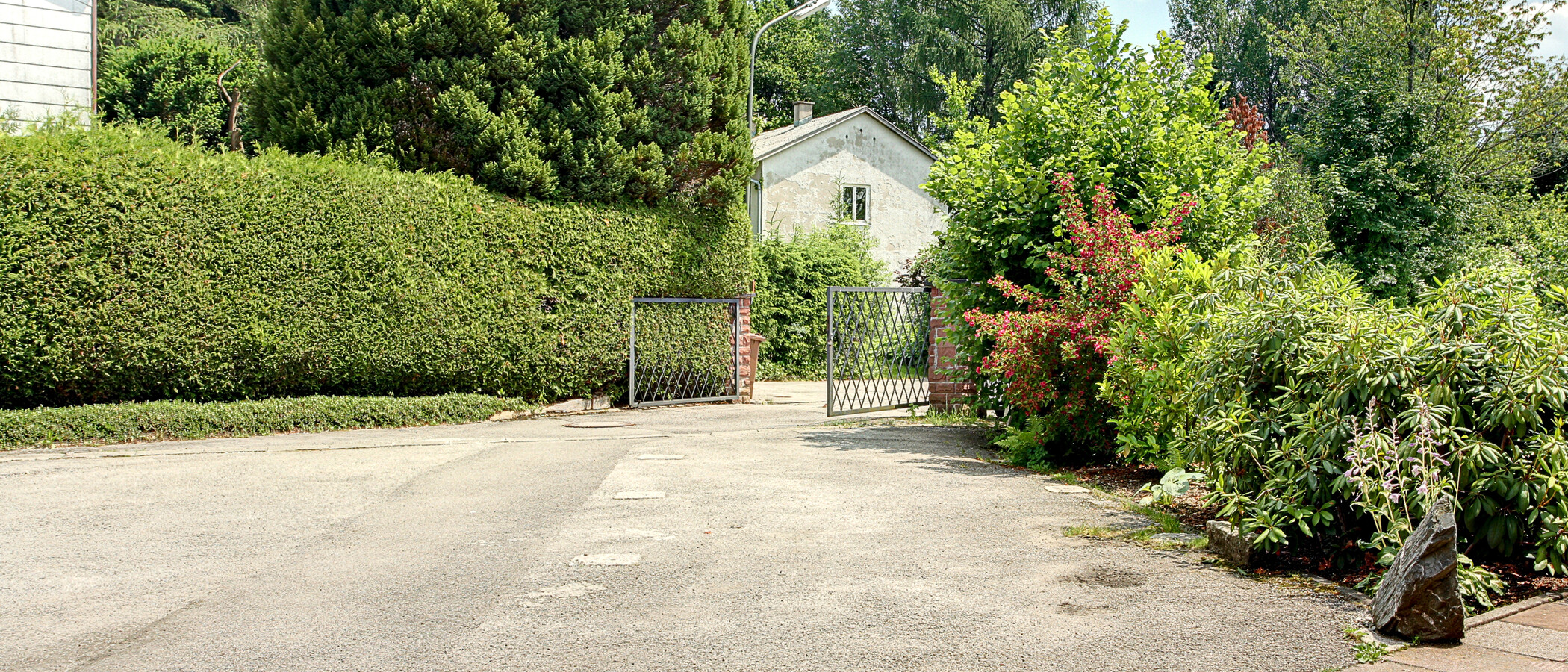 appartamento con giardino Baierbrunn 11 giardino 5633