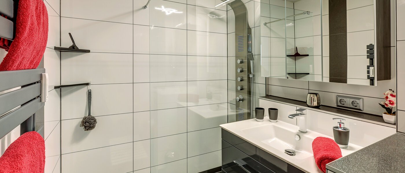 appartamento München Schwabing-West 01 bagno 5654