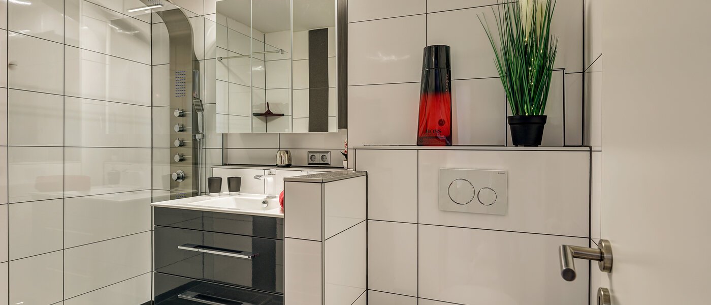 appartamento München Schwabing-West 04 bagno 5654